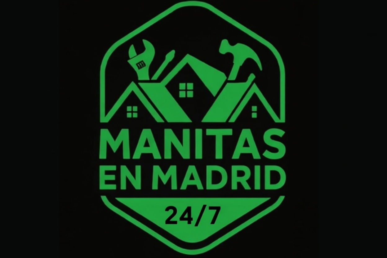 Manitas en Madrid - Servicio 24/7
